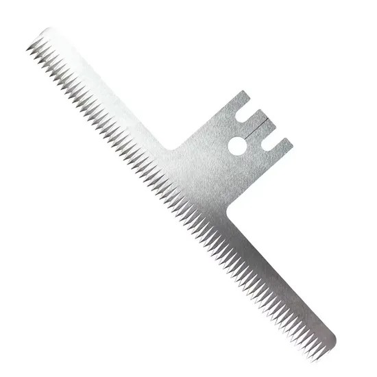 Stainless Steel Slitting Blade